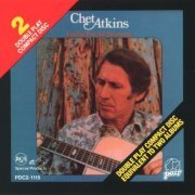 Chet Atkins - Guitar for All Seasons (1988)