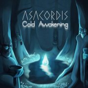 AsaCordis - Cold Awakening (2025)