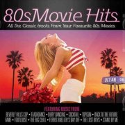 VA - 80s Movie Hits (2007)