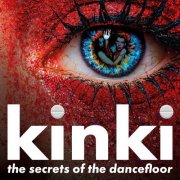 VA - Kinki (Original Soundtracks) (The Secrets Of The Dancefloor) (2026)