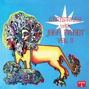 John Fahey - Christmas With John Fahey, Vol. II (2016) [Hi-Res]