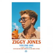 Ziggy Jones - Vol. One EP (2026) Hi Res