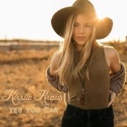 Kirstie Kraus - Yes You Can (2022)