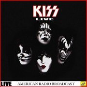 Kiss - Kiss - Live (Live) (2019)