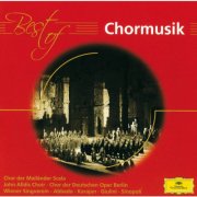 Coro Del Teatro Alla Scala Di Milano - Best of Chormusik (2002)