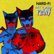 Hard-Fi - Don't Go Making Plans EP (2024) [Hi-Res]