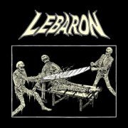 Lebaron - Lebaron (2024) Hi-Res