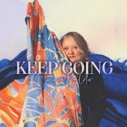 Connie Kaldor - Keep Going (2023)