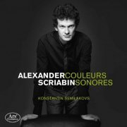Konstantin Semilakovs - Couleurs sonores (2020)
