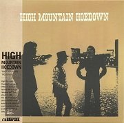 High Mountain Hoedown - High Mountain Hoedown (Korean Remastered) (1969/2011)