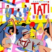 Various Artists - Jacques Tati: Swing (2023) [Hi-Res]