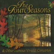 Bela Banfalvi, Budapest Strings, Karoly Botvay - Vivaldi: The Four Seasons & Violin Concertos (1998)