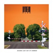 Daydream Plus - Second Last Day of Summer (2026) [Hi-Res]