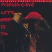 Marvin Gaye - Let's Get It On (2008) [SACD]