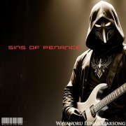 Wayanoru Lunar'Starsong - Sins Of Penance (2024)