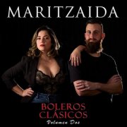 Maritzaida - Boleros Clasicos Volumen Dos (2023) Hi-Res