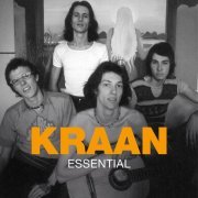 Kraan - Essential (2012)