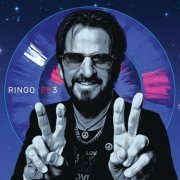 Ringo Starr - EP3 (2022) [Hi-Res]