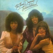 The Three Degrees - International (1975) [CDRip]