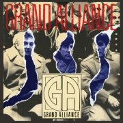 Grand Alliance - Grand Alliance (1983)