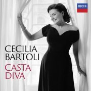 Cecilia Bartoli - Casta Diva (2024)