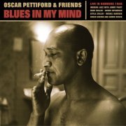 Oscar Pettiford & Friends - Blues in My Mind (Live in Hamburg 1958) (2015)