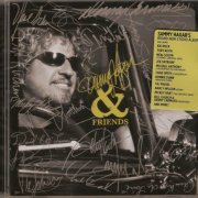 Sammy Hagar - Sammy Hagar & Friends (2013)