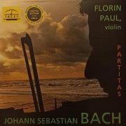 Florin Paul - Bach: Partitas (2012) DSD