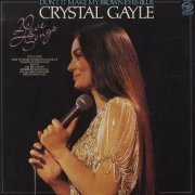 Crystal Gayle - 20 Love Songs (1991)