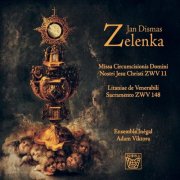 Adam Viktora, Ensemble Inégal - Jan Dismas Zelenka: Missa circumcisionis (2025)