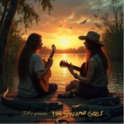 Jim Tsu Cook - Tsu presents: The Swamp Girls (2025) [Hi-Res]