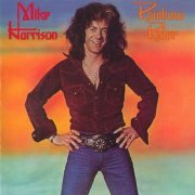 Mike Harrison - Rainbow Rider (Reissue) (1975)