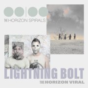 OOIOO - THE HORIZON SPIRALS / THE HORIZON VIRAL (2026) [Hi-Res]
