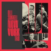 Olli Soikkeli - New York Trio (2025)