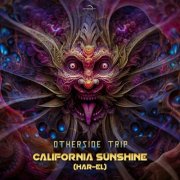 California Sunshine (Har-El) - Otherside Trip (2024)