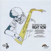 Federico Milone - Right Now (2018)