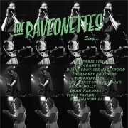 The Raveonettes - Sing... (2024) {Bonus Track Version}