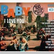 VA - Baby I Love You - 100 Blitse Hits [4CD Box Set] (2012)