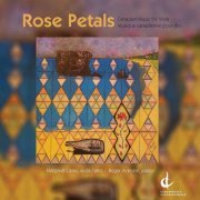 Margaret Carey and Roger Admiral - Rose Petals (2019)