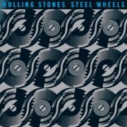 The Rolling Stones - Steel Wheels (Remastered) (2020) [Hi-Res]