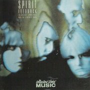 Spirit - Feedback (Reissue) (1971/2003)