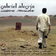 Gabriel Alegria - Nuevo Mundo (2007) CD Rip