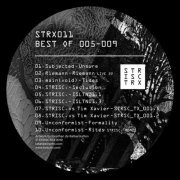 VA - BEST OF STRISCTRX 005-009 (2020)