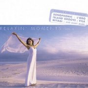 VA - Relaxin' Moments Vol.1 [2CD] (2005)