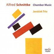 Janáček Trio - Alfred Schnittke: Chamber Music (2008) [SACD]