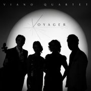 Viano Quartet - Voyager (2025) Hi-Res
