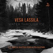 Vesa Lassila - Water Through Ice (2026) [Hi-Res]
