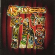 The The ‎- 45 RPM (The Singles Of The The) [2CD] (2002)