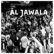 Äl Jawala - Resistdance (Live) (2026) [Hi-Res]