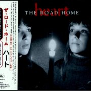 Heart - The Road Home (1995) [Japanese Edition]